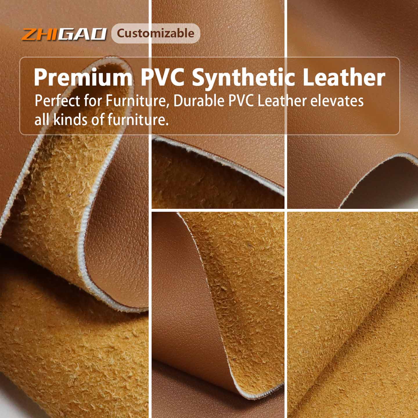 Eco-Friendly Recycled Leather For Furniture & Auto Eco-Friendly Recycled Leather For Furniture & Auto