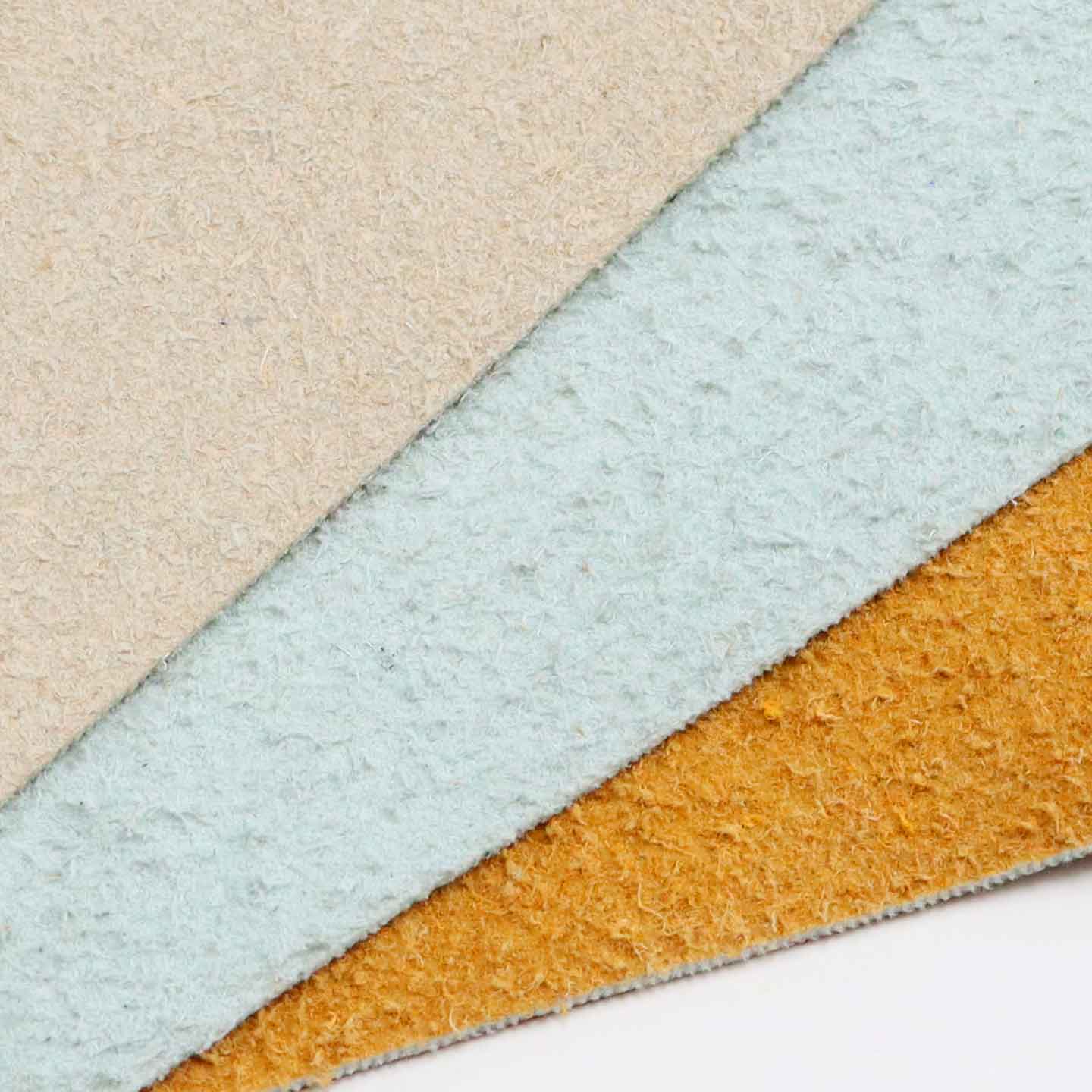 Eco-Friendly Recycled Leather For Furniture & Auto