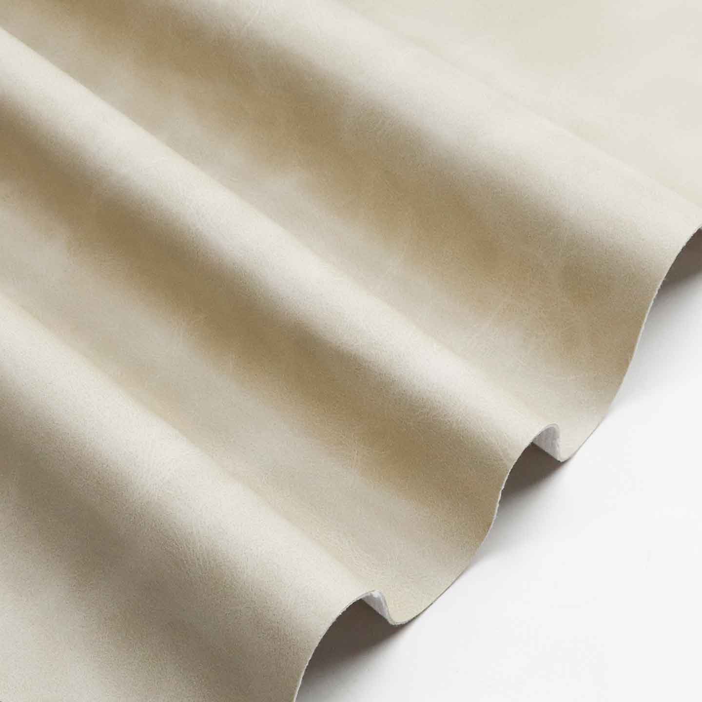 Environmentally friendly recycled furniture leather