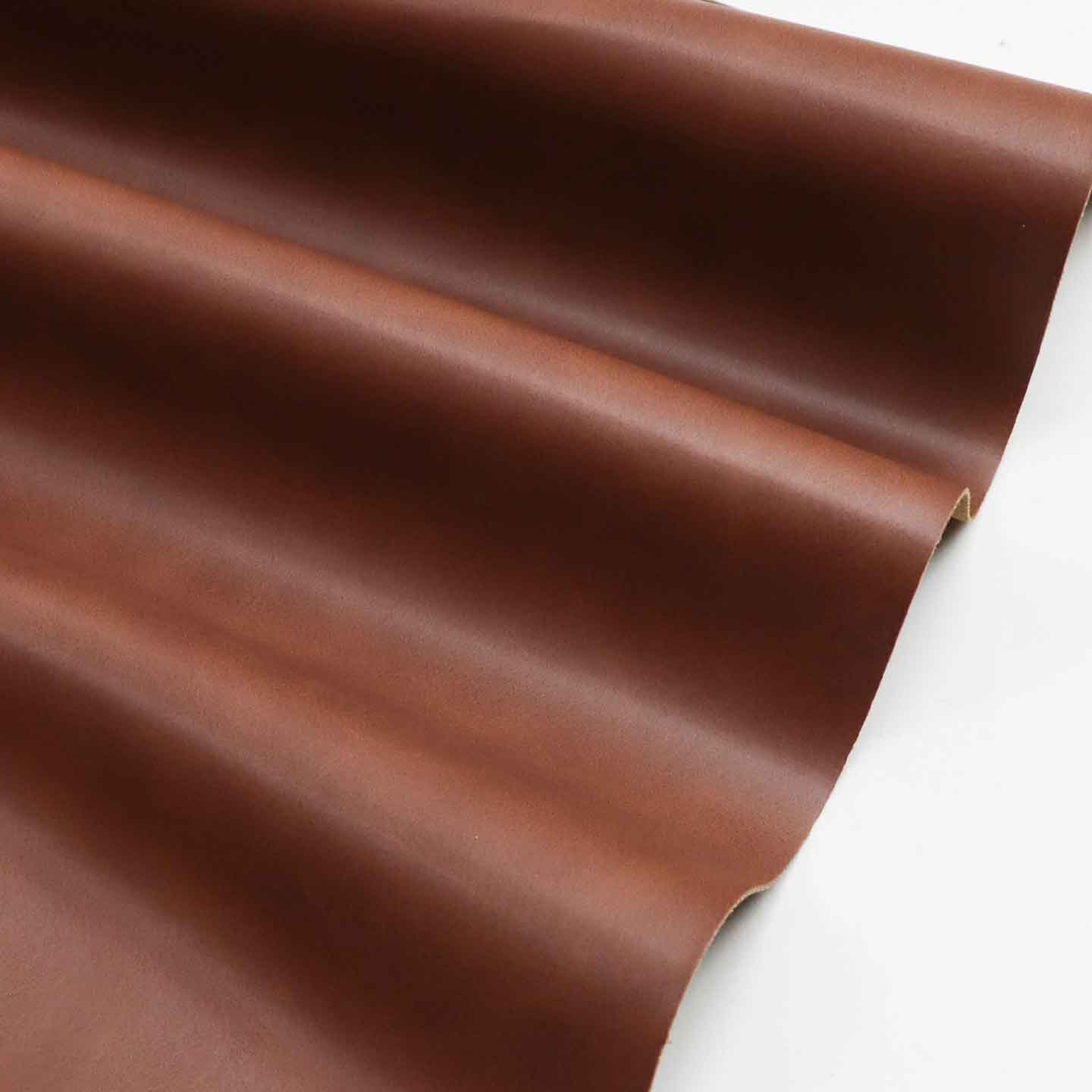 Environmentally friendly recycled furniture leather