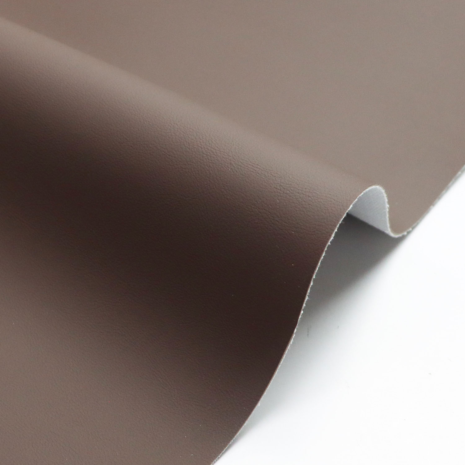 Waterproof PVC synthetic leather roll