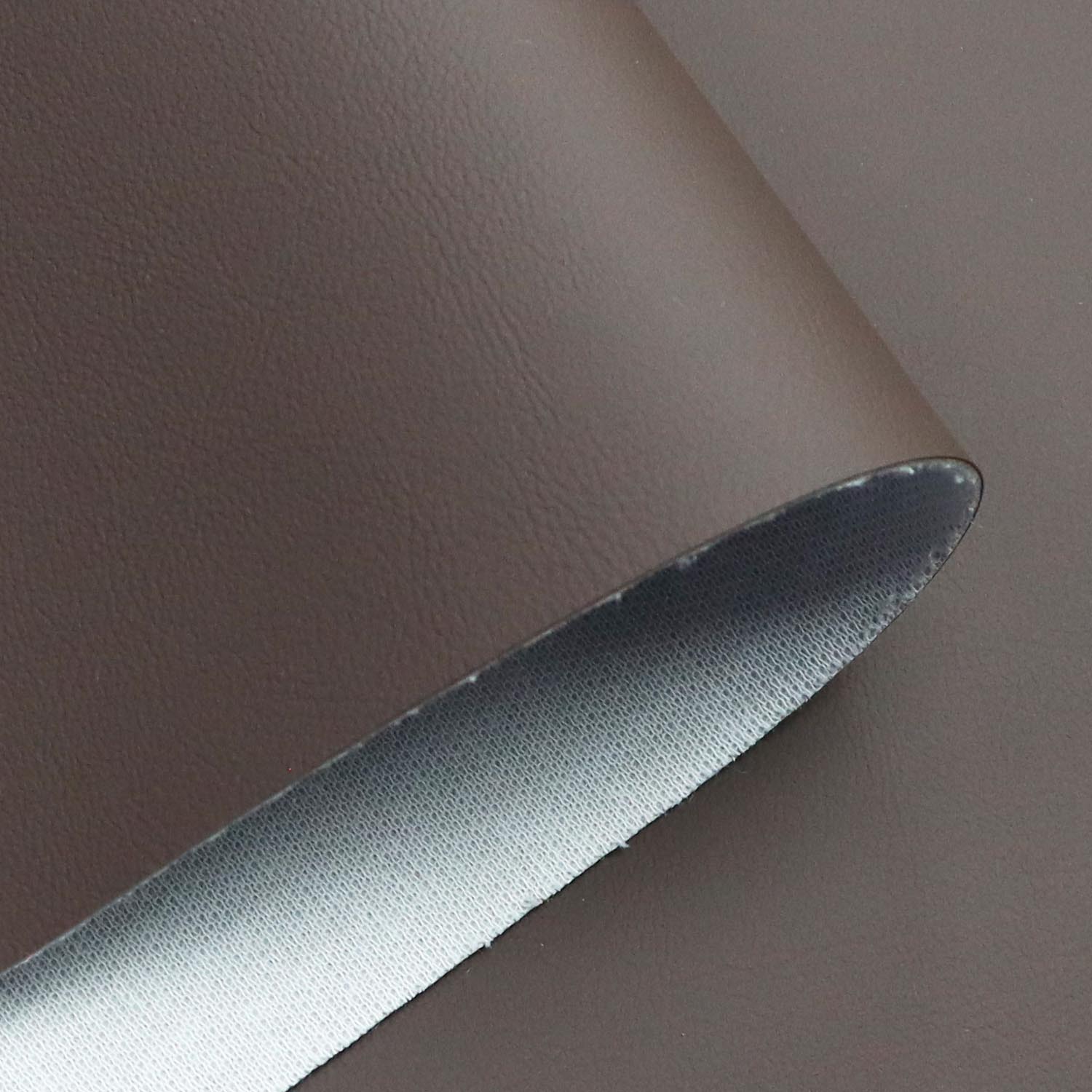 Waterproof PVC synthetic leather roll