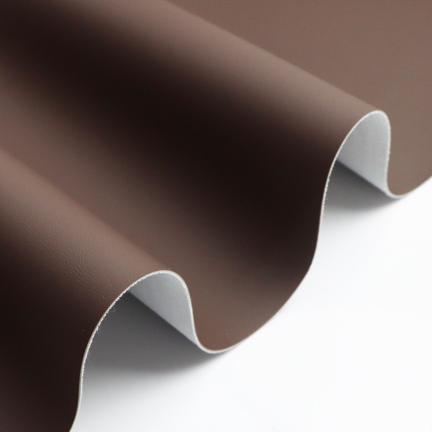 Waterproof PVC synthetic leather roll
