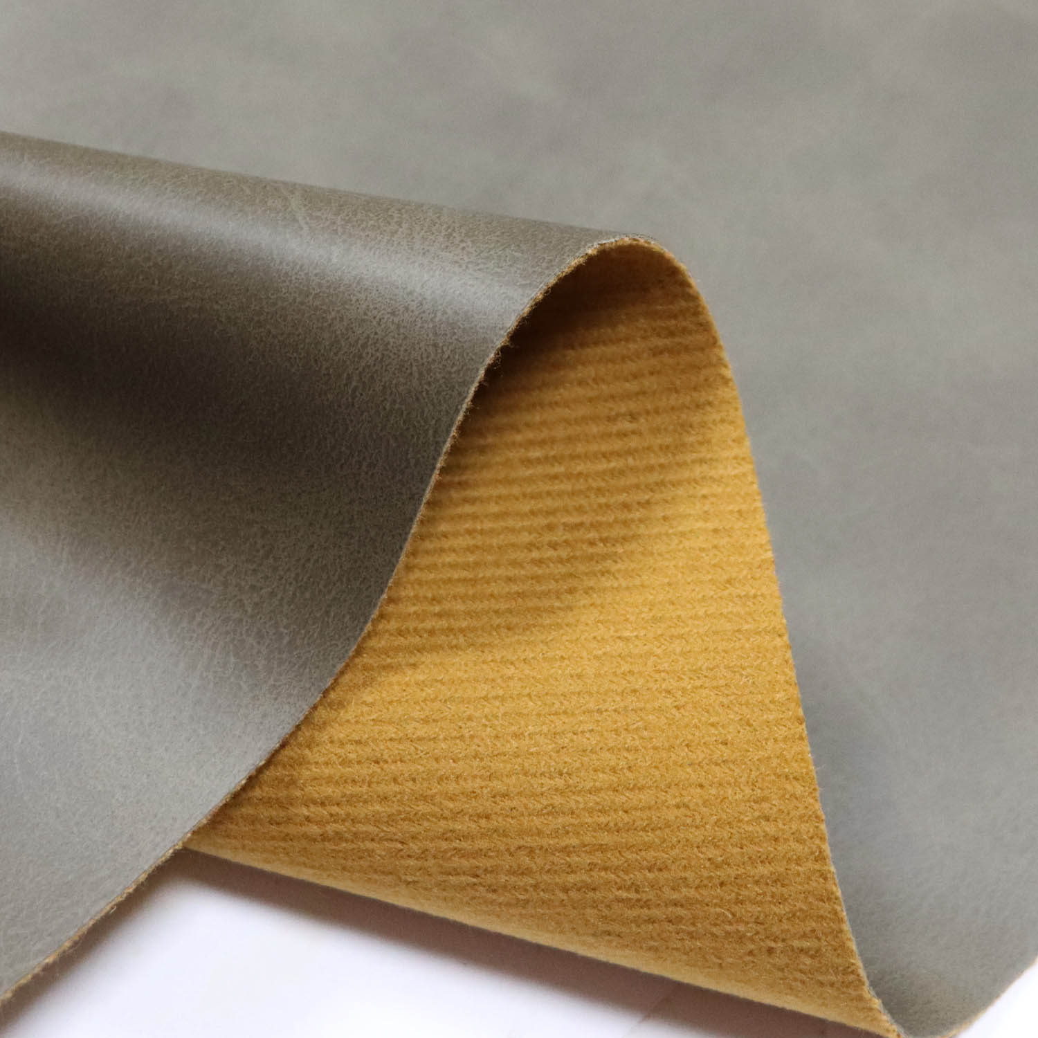 Furniture PU Leather Waterproof Artificial Leather Sheet for Sofa Furniture