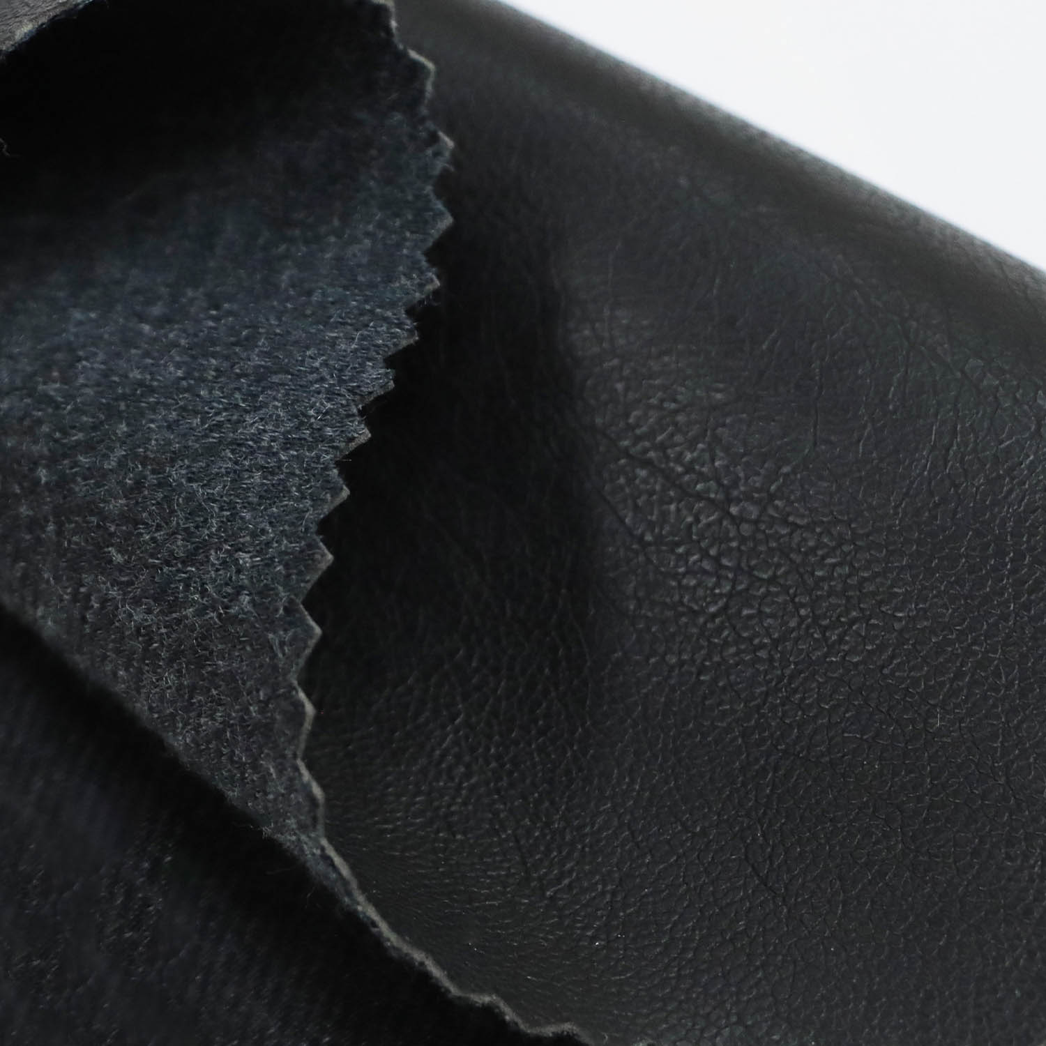 Furniture Grade Faux Leather Fabric