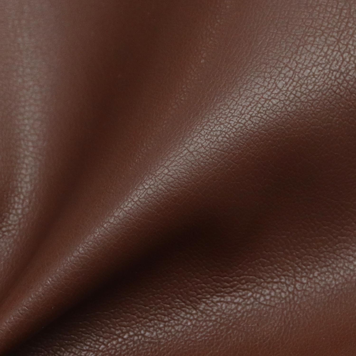 Custom Wholesale Faux Leather Fabric