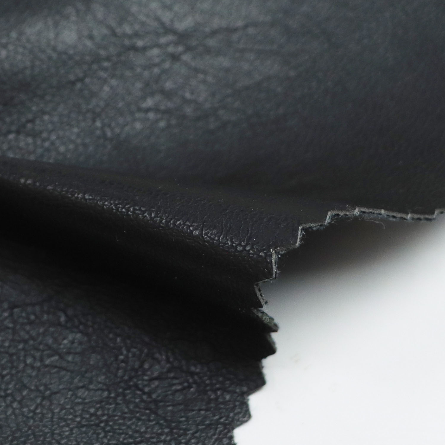 Furniture Grade Faux Leather Fabric