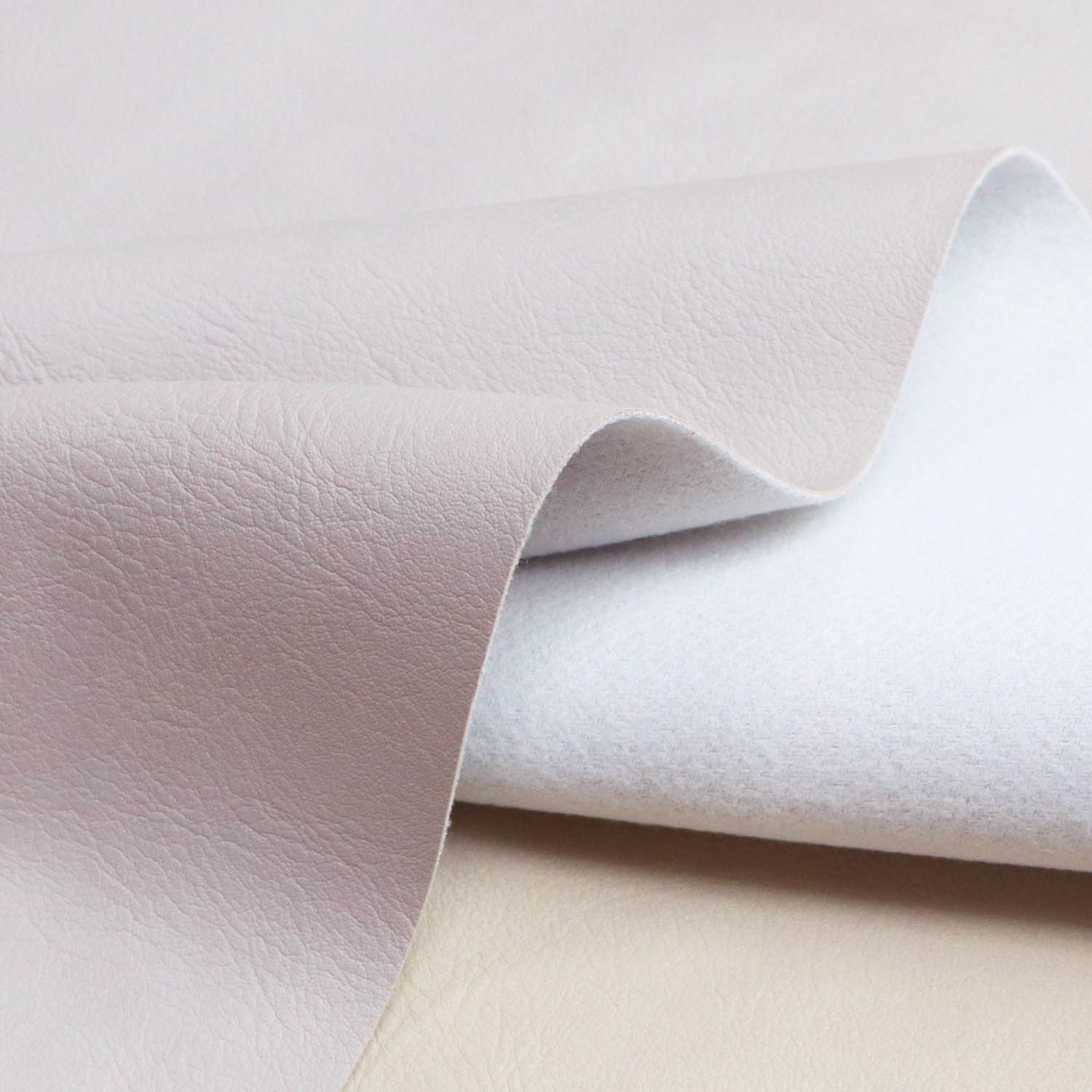 Synthetic Leather Roll PU PVC Fabric for Sofa Car Interior Upholstery Wholesale
