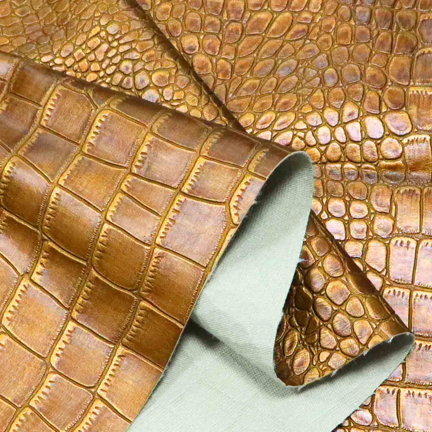 Premium Garment PU Leather