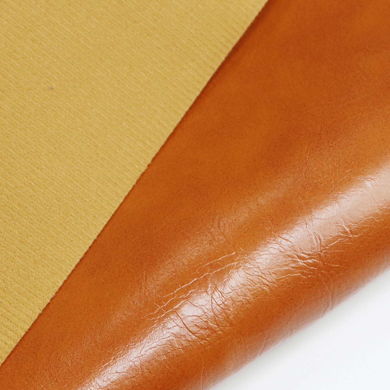 Premium Automotive PVC Synthetic Leather