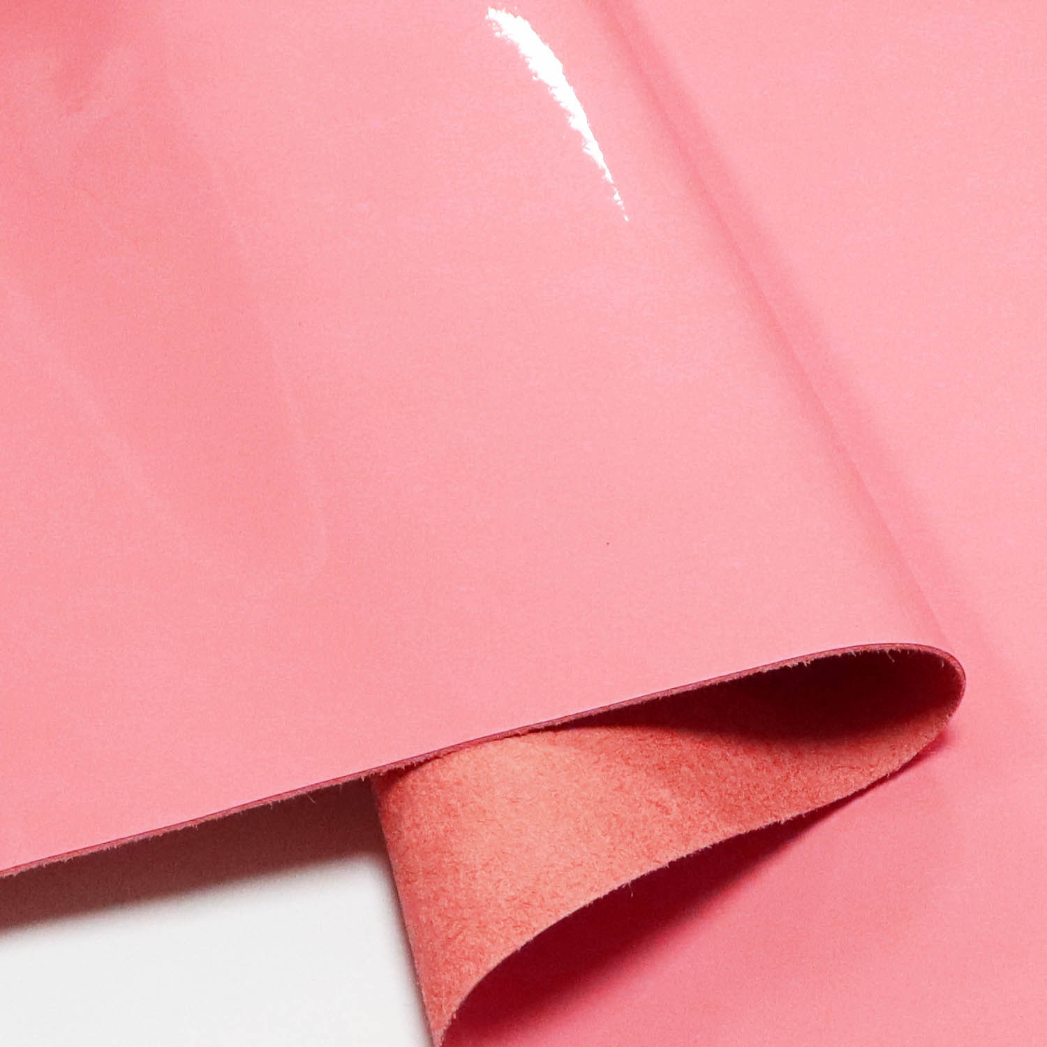 Custom PU Leather Garments