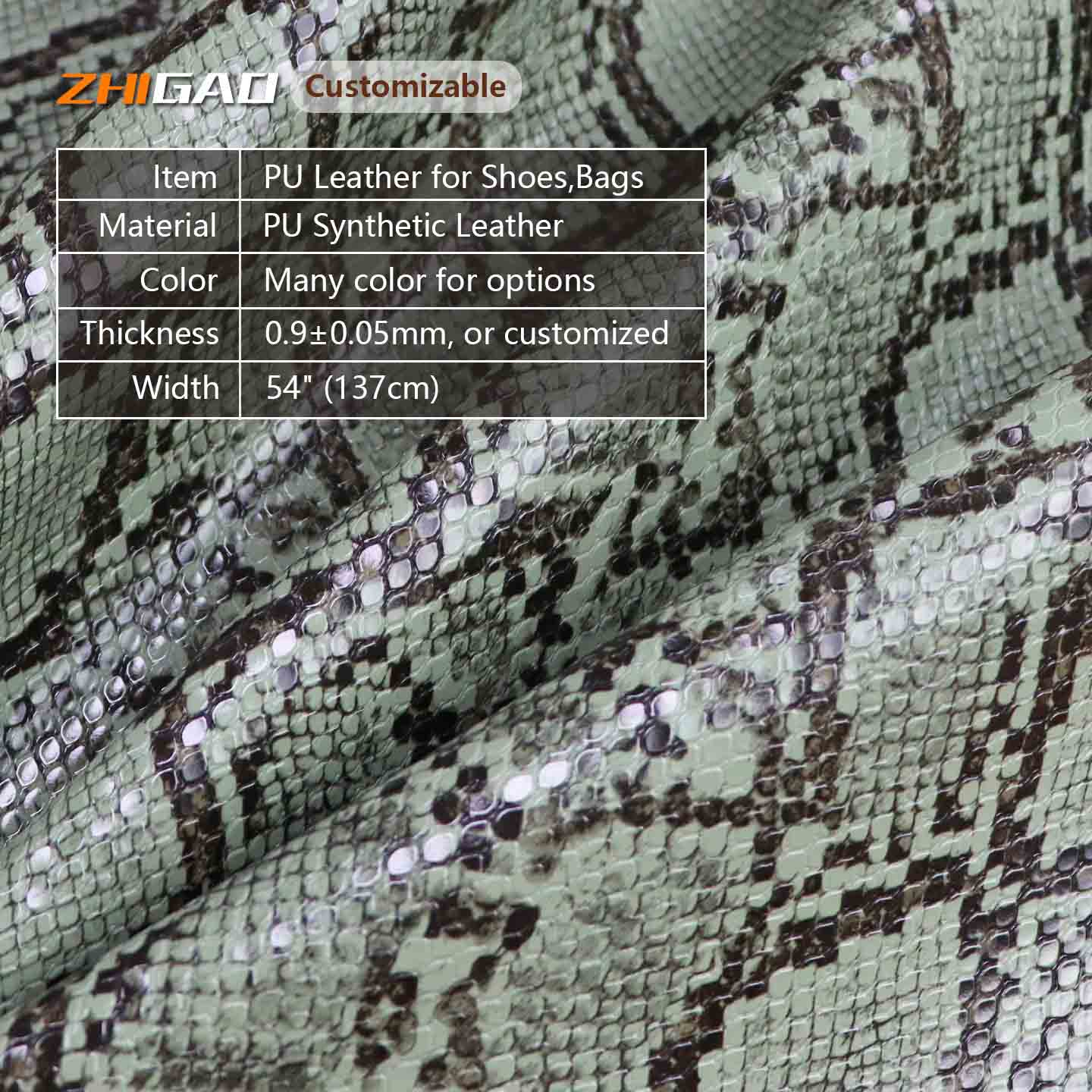 Premium Microfiber Leather Premium Microfiber Leather