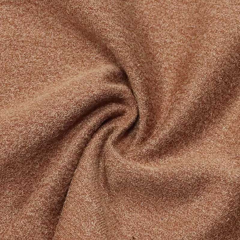 Special ultra-soft sheepskin fabric for furniture packaging