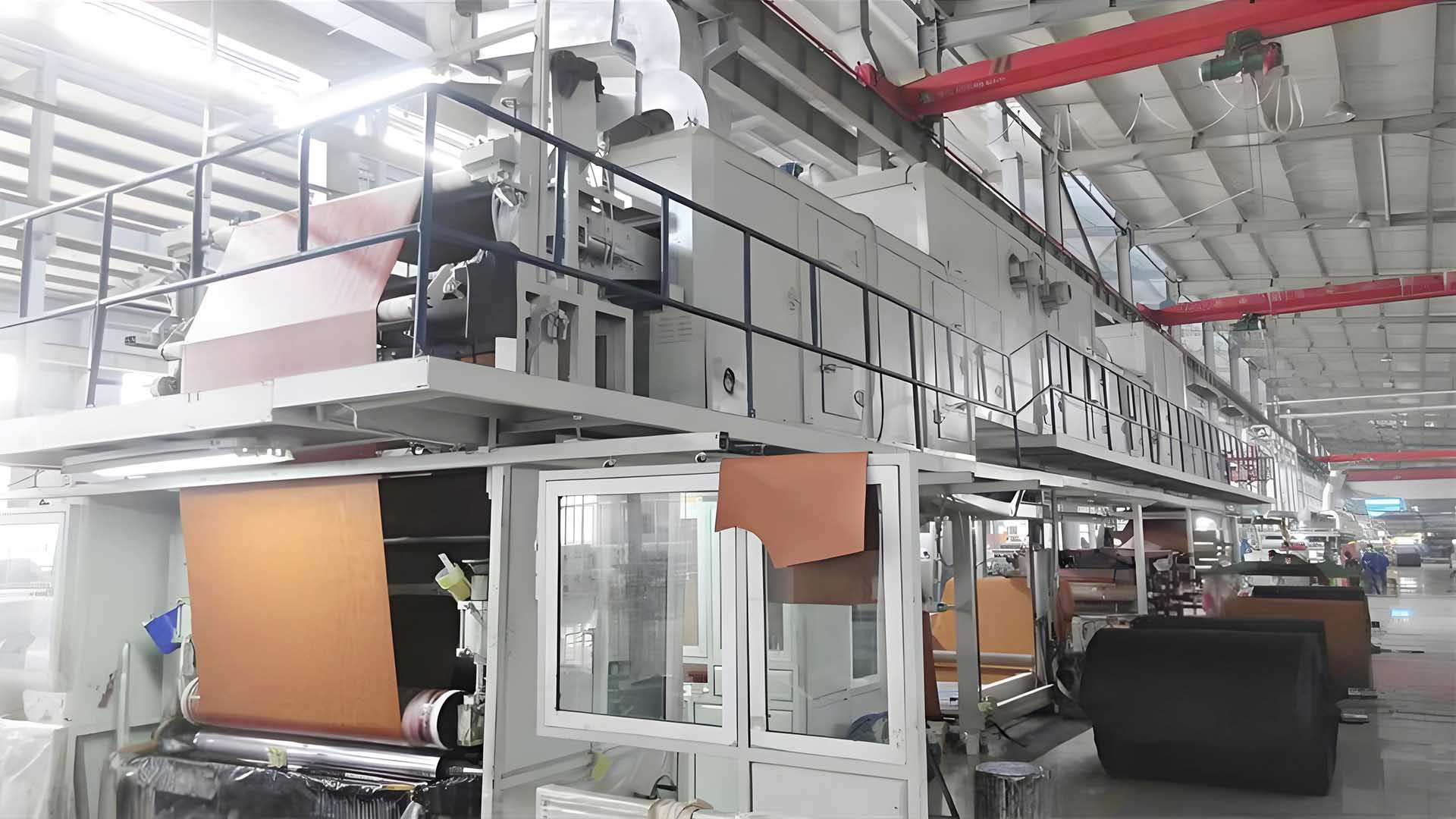 Properties and Advantages of Microfiber Synthetic Leathe