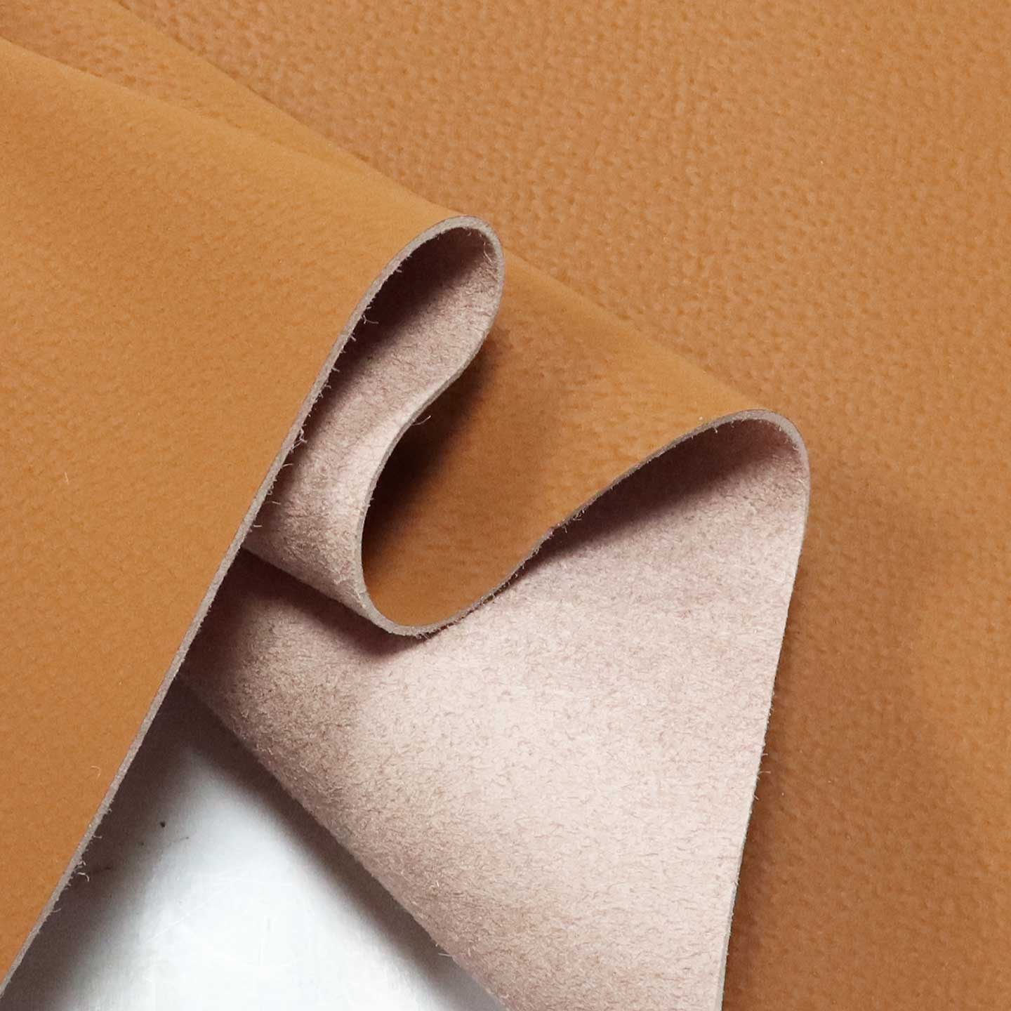 Why Is Automotive Upholstery Leather from ZHIGAO Considered the Best Choice for Car Interiors