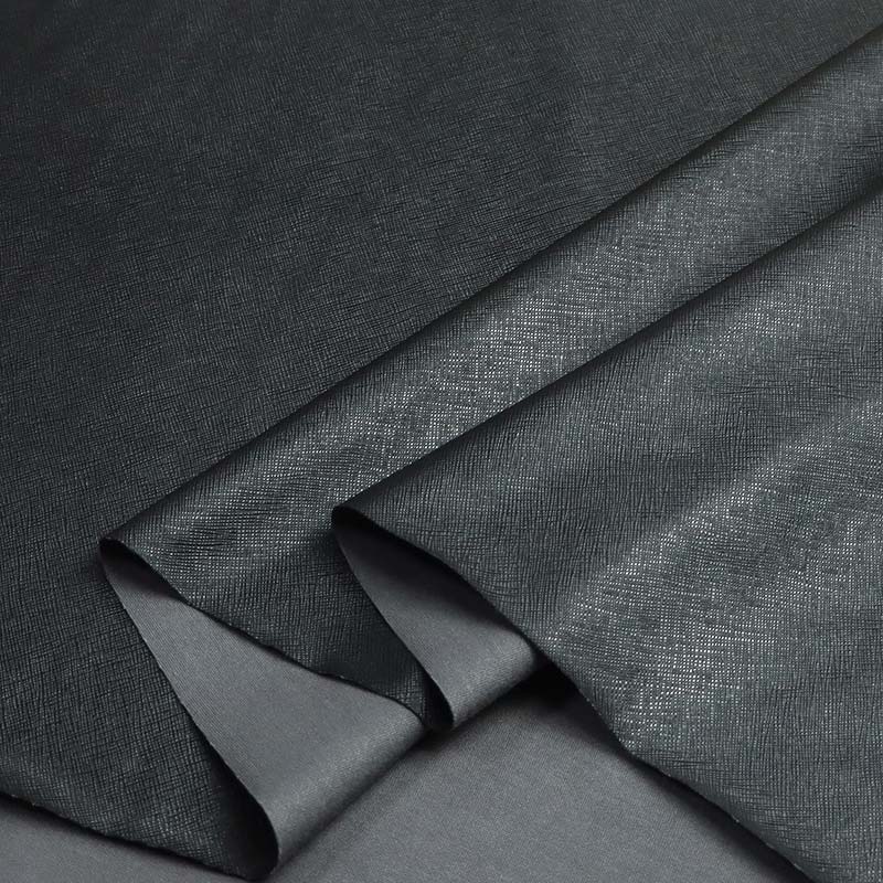 Why Should You Choose Vegan Bio-based Leather Garments Fabric for Sustainable Fashion