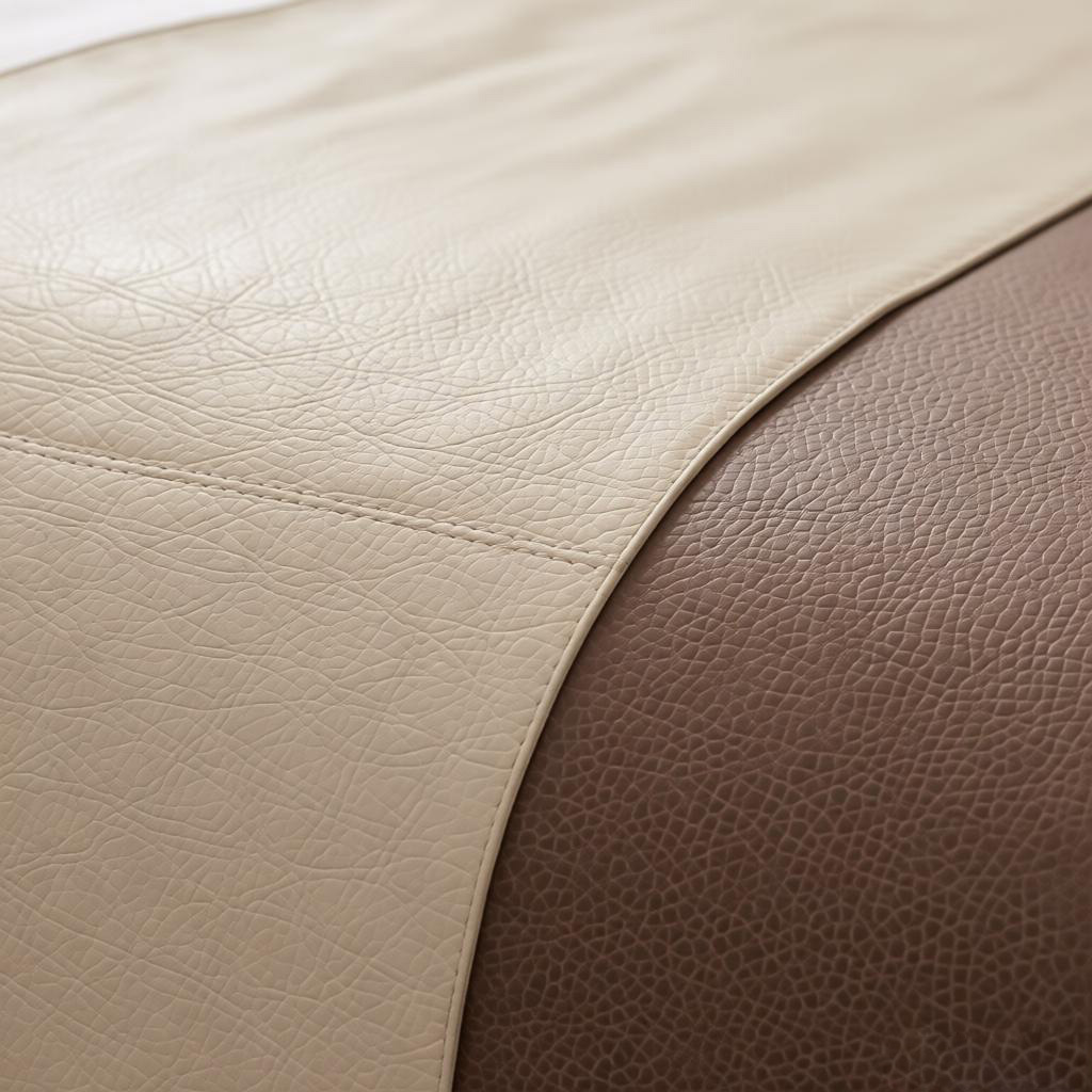 2026 Industry Trend: Vegan Synthetic Leather Becomes Core Sustainable Material for Apparel & Fashion Accessories