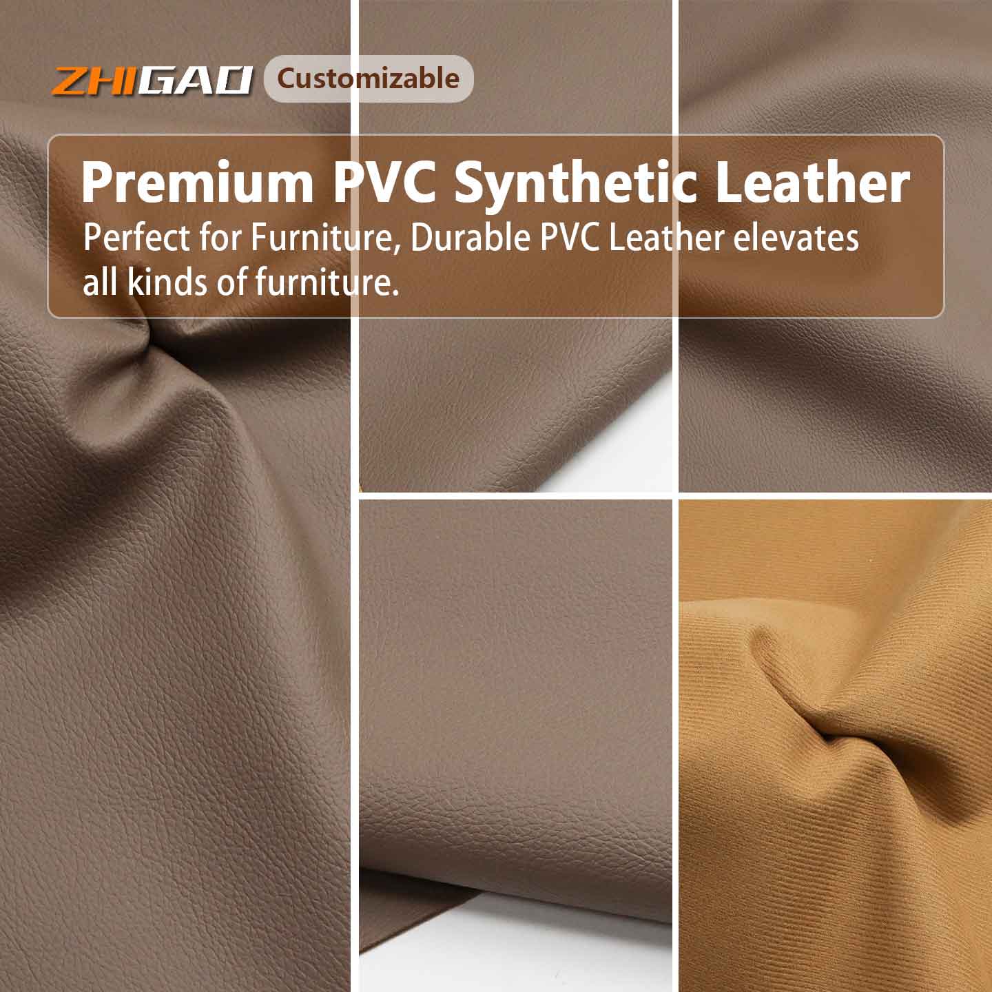 Zhigao Leather Factory Launches High-Performance Microfiber Leather Zhigao Leather Factory Launches High-Performance Microfiber Leather