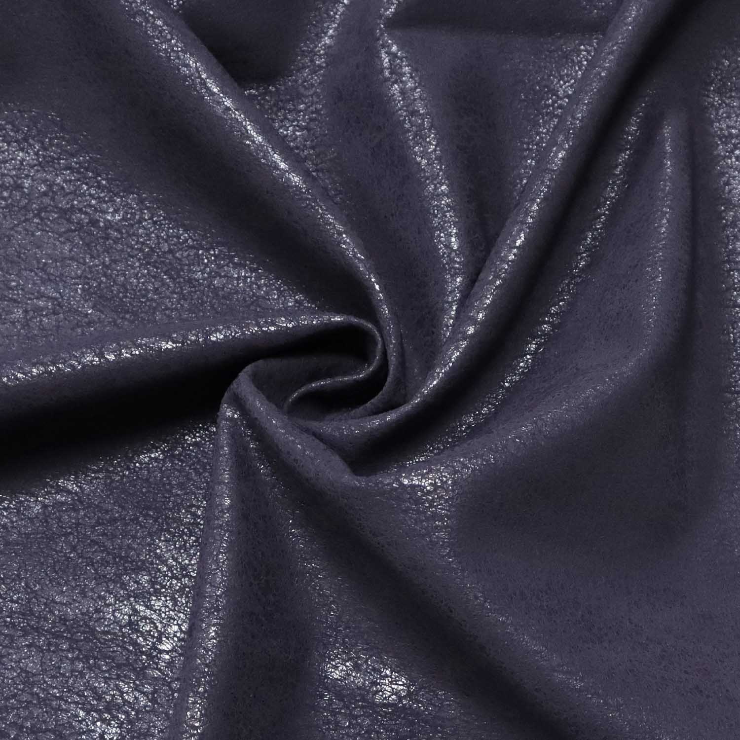ZhiGao Leather Factory Unveils New Custom PU Leather Line for Fashion Garment Coat Production