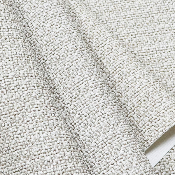 Soft Cloth Texture PVC Leather for Sofa