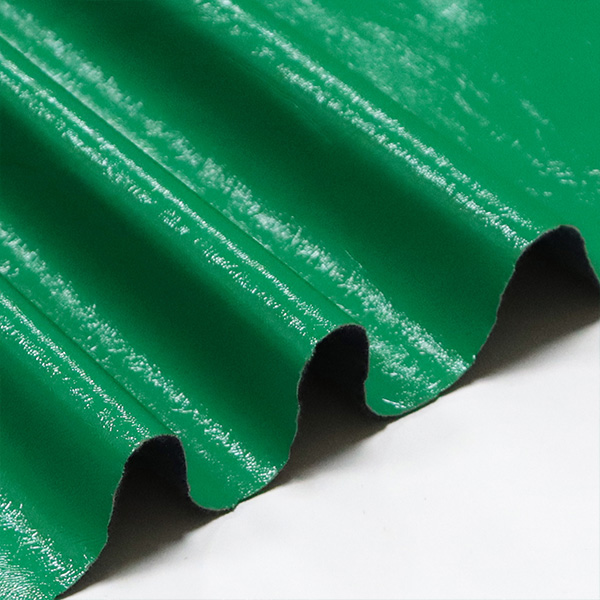 Vegan Leather for Fashion Apparel Garment