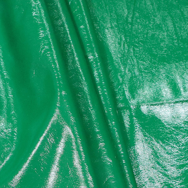 Vegan Leather for Fashion Apparel Garment