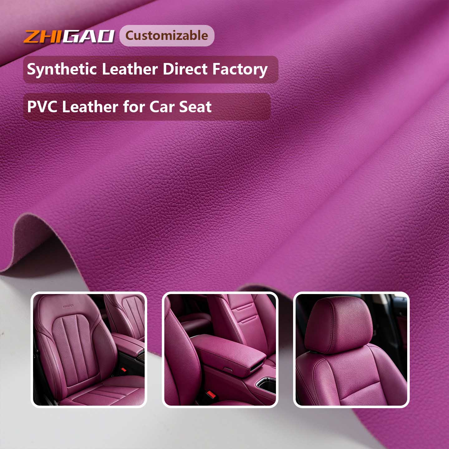 Applications Premium Furniture Leather Solutions