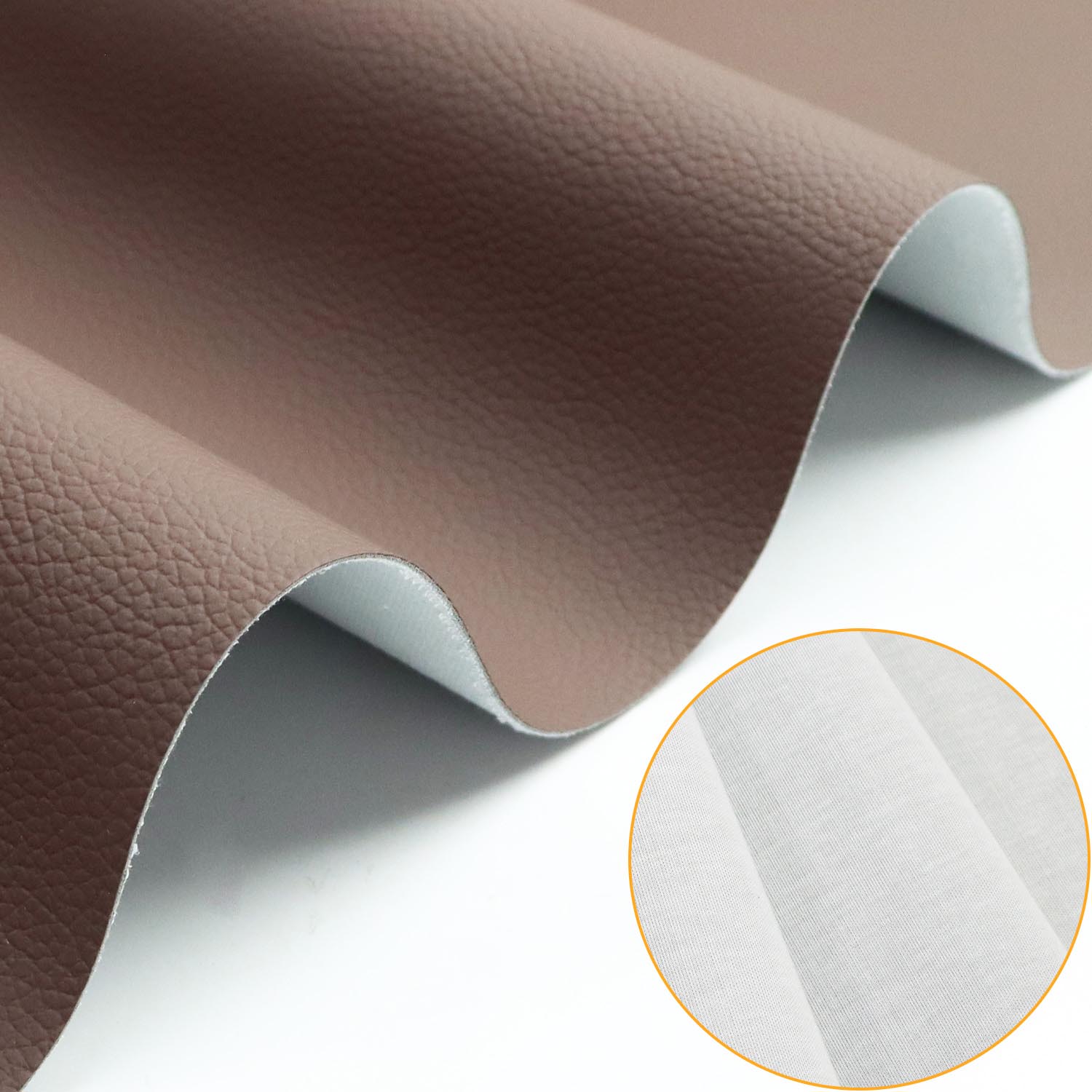Automotive Grade Synthetic Leather for cars