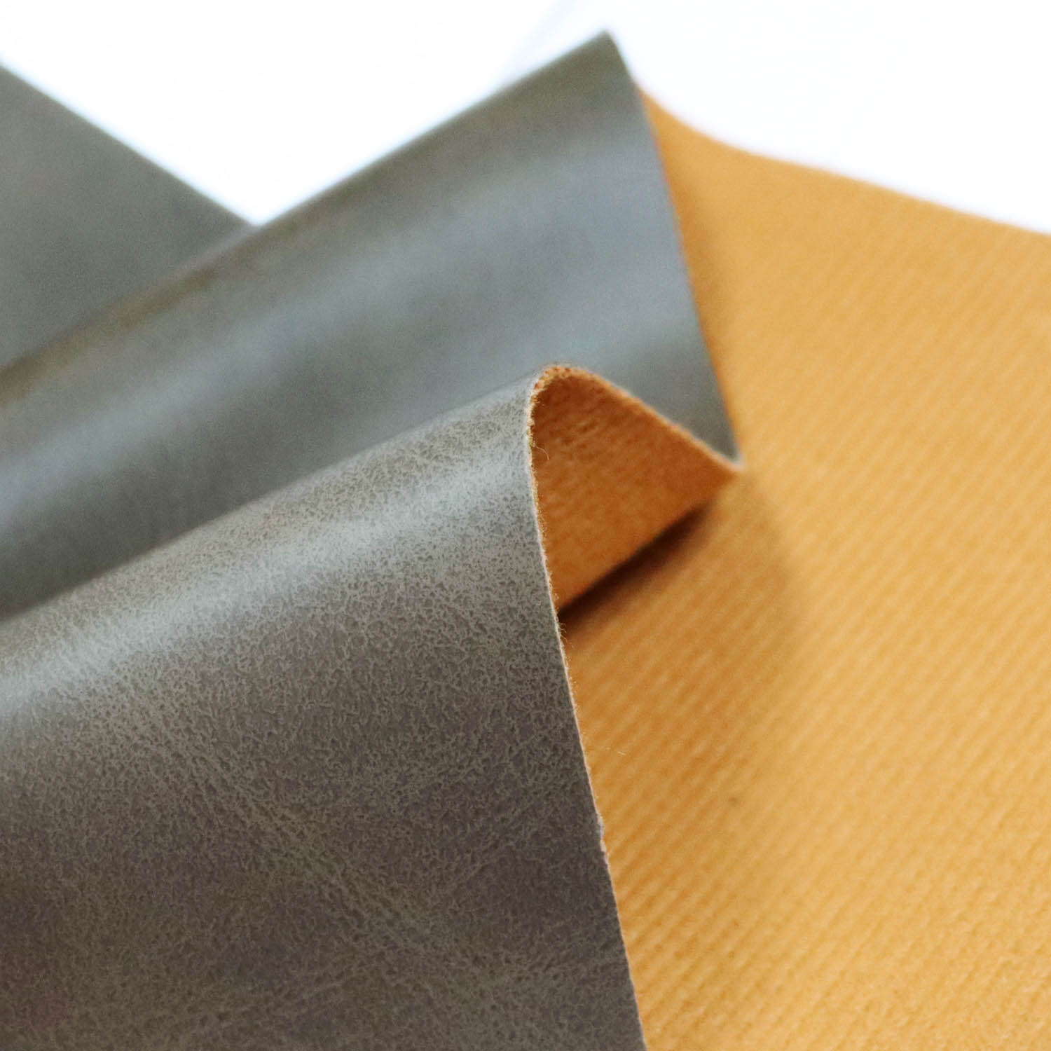 Furniture PU Leather Waterproof Artificial Leather Sheet for Sofa Furniture