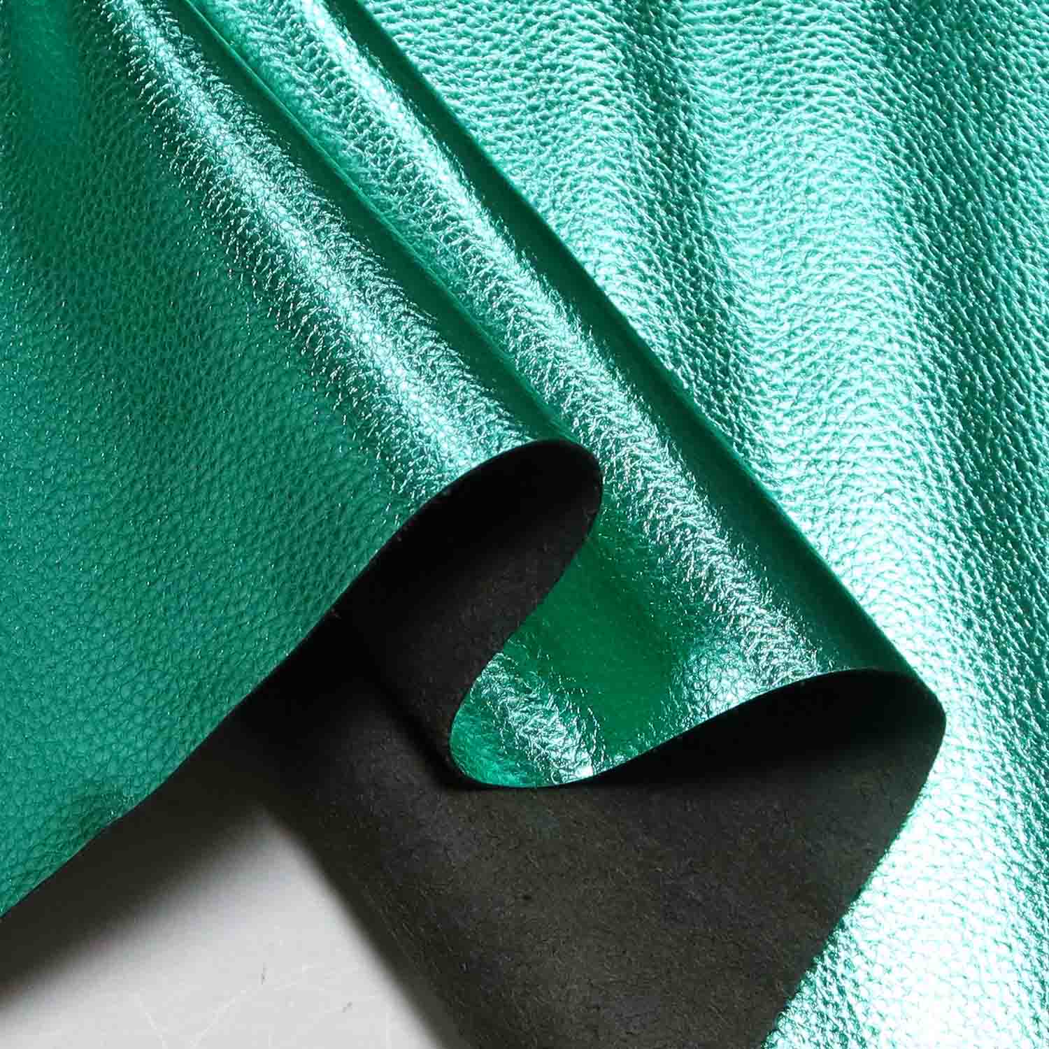 High-Quality Vegan Leather