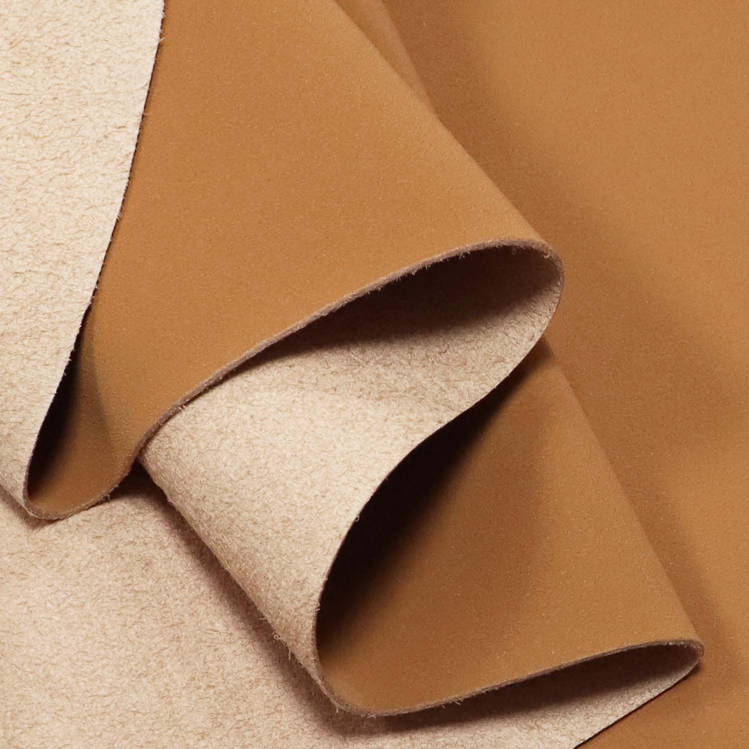 Microfiber leather for furniture