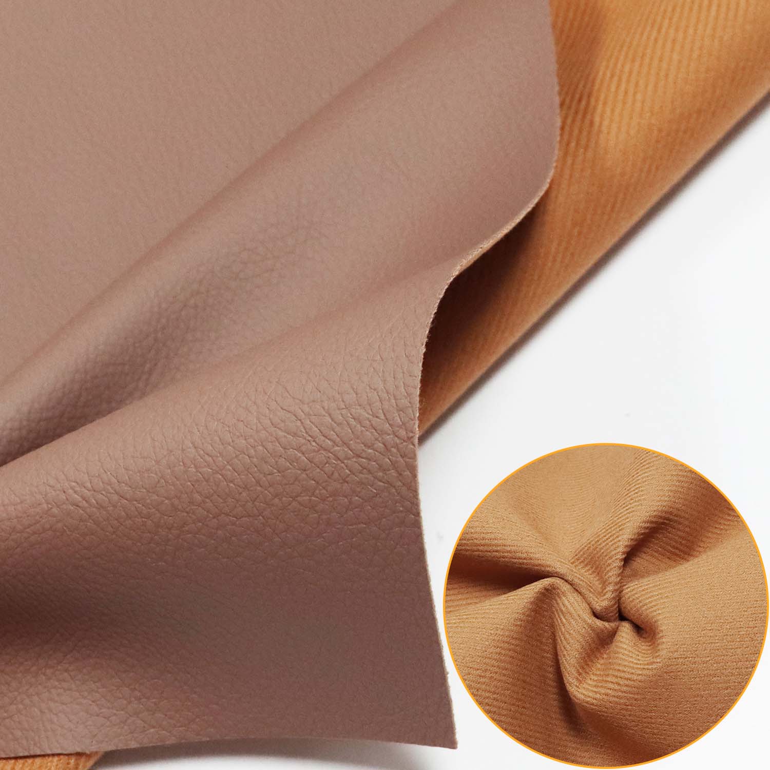 Custom Furniture PVC Leather Roll Custom Furniture PVC Leather Roll