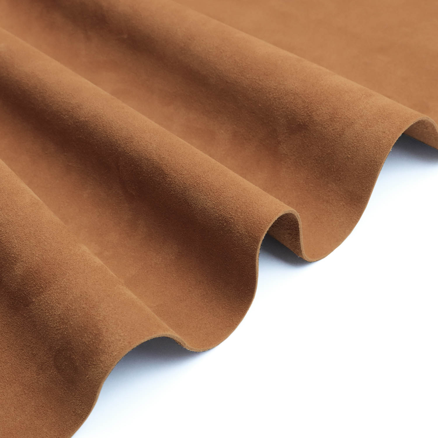 Premium Suede Leather Series