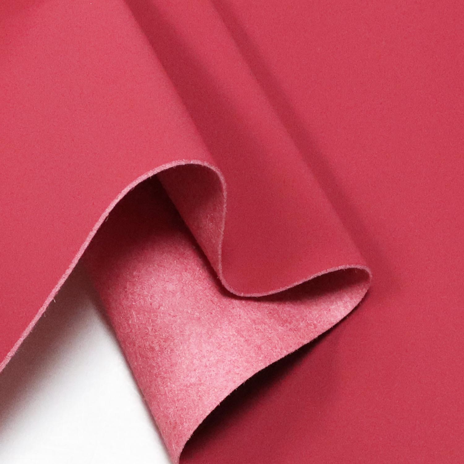 PU synthetic Leather for Garments