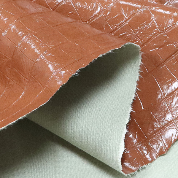 PVC automotive interior special leather