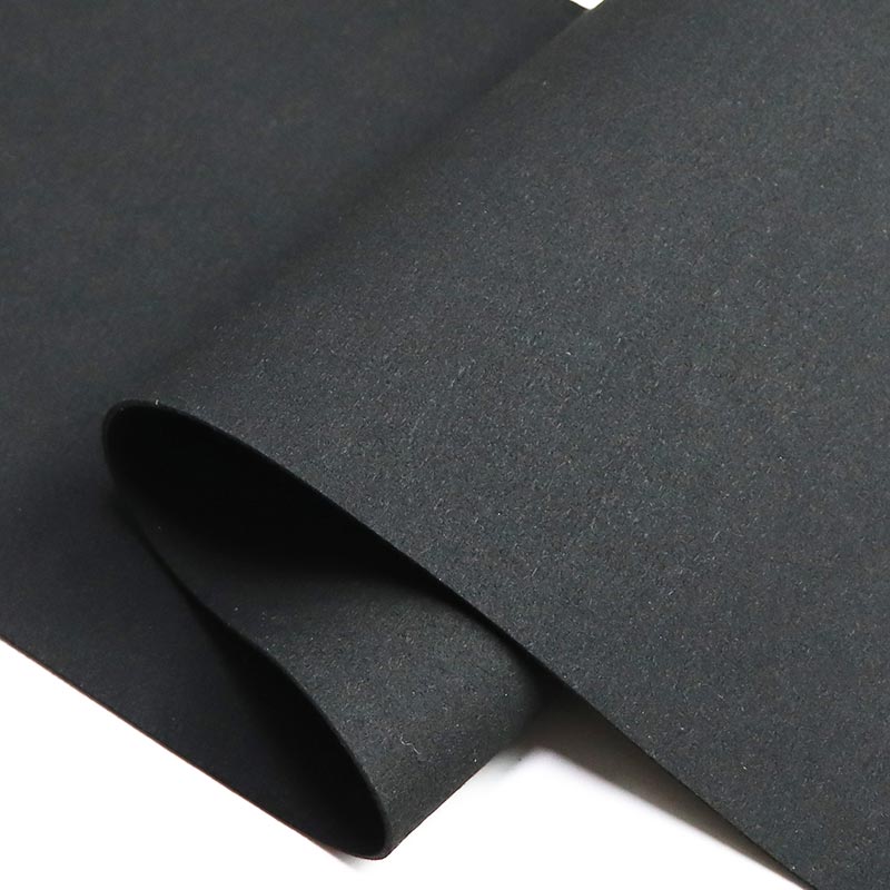 Shoe Lining Double Suede Microfiber Leather