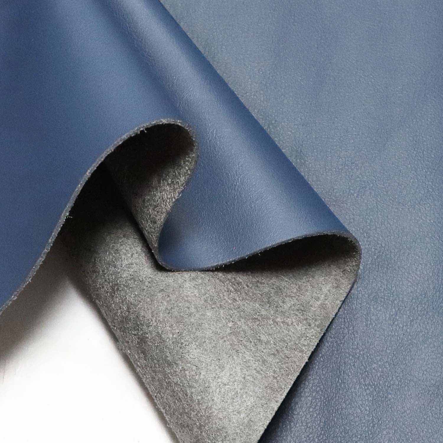 Shoes faux leathe and Bags PU/PVC microfiber Leather